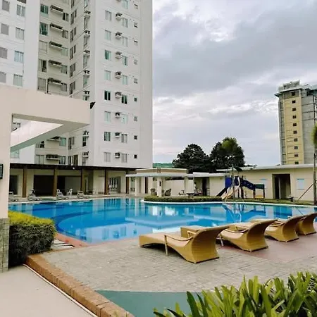 One Bedroom Unit Avida Tower 2, Cebu It Park